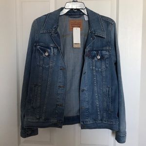 Levi’s Denim Jacket
